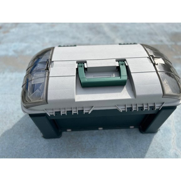 BRAND NEW Plano Fishing Tackle Box Storage System w Utility Boxes - Picture 9 of 9